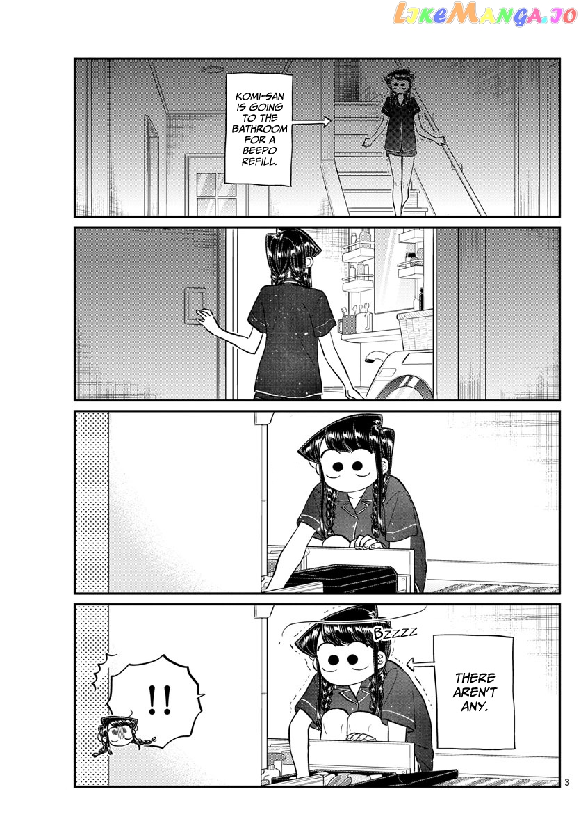 Komi Can